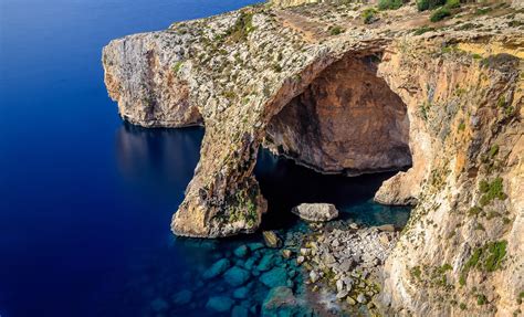 blue grotto malta tour|where is blue grotto located.